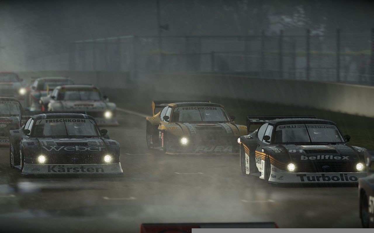 Project Cars - Imagen 17